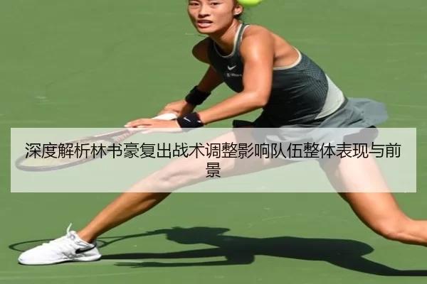 深度解析林书豪复出战术调整影响队伍整体表现与前景